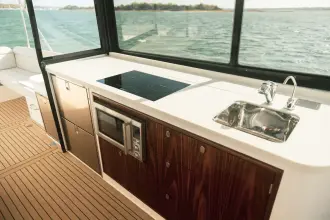 Thumbnail von MJM Yachts 4