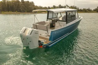 Thumbnail von MJM Yachts 4