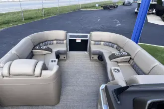 Thumbnail von Bennington S23