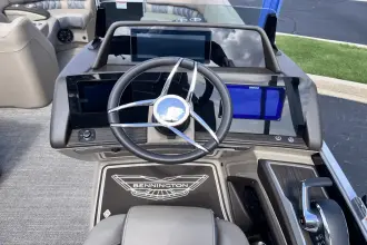 Thumbnail von Bennington S23