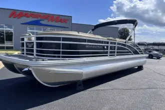 Thumbnail von Bennington S23