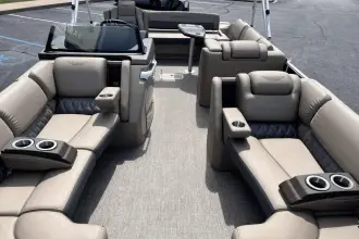 Thumbnail von Bennington S23