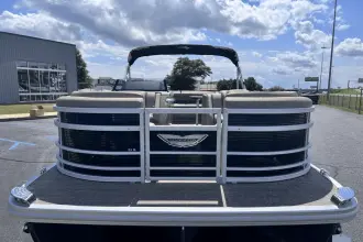 Thumbnail von Bennington S23