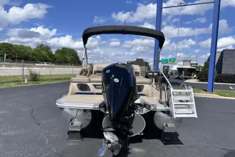 Thumbnail von Bennington S23