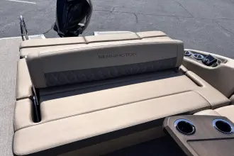 Thumbnail von Bennington S23