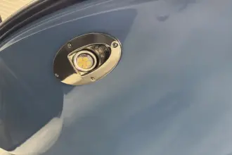 Thumbnail von Sea Ray SDX 250 Outboard