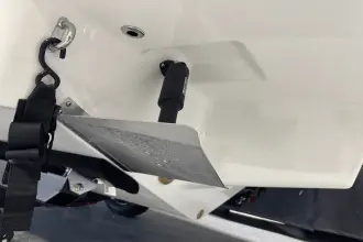 Thumbnail von Sea Ray SDX 250 Outboard