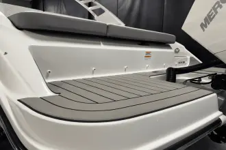 Thumbnail von Sea Ray SDX 250 Outboard