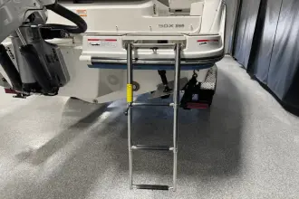 Thumbnail von Sea Ray SDX 250 Outboard