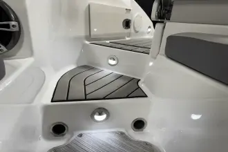 Thumbnail von Sea Ray SDX 250 Outboard