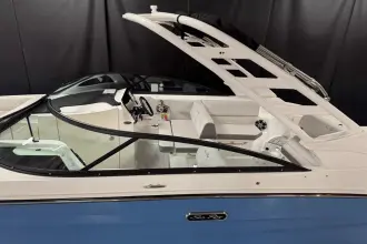 Thumbnail von Sea Ray SDX 250 Outboard