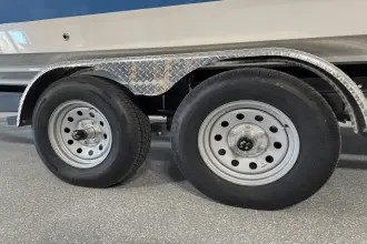 Thumbnail von Sea Ray SDX 250 Outboard