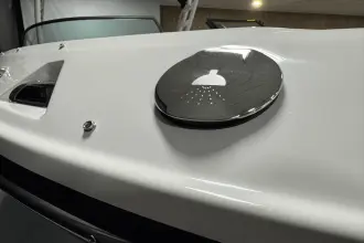 Thumbnail von Sea Ray SDX 250 Outboard