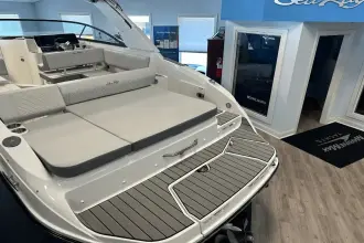 Thumbnail von Sea Ray SDX 270