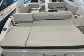 Thumbnail von Sea Ray SDX 270