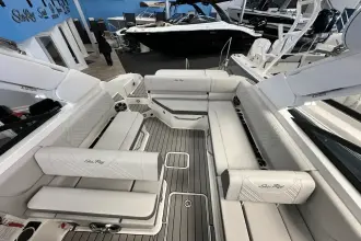 Thumbnail von Sea Ray SDX 270