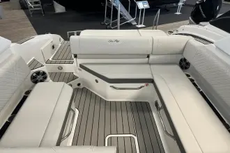 Thumbnail von Sea Ray SDX 270
