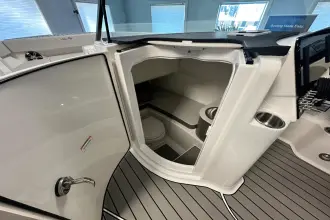 Thumbnail von Sea Ray SDX 270