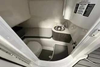 Thumbnail von Sea Ray SDX 270