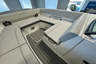 Thumbnail von Sea Ray SDX 270
