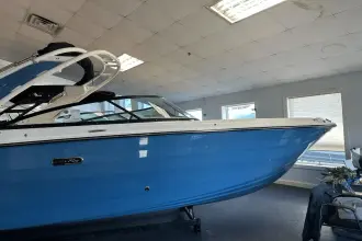 Thumbnail von Sea Ray SDX 270