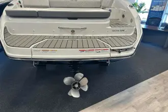 Thumbnail von Sea Ray SDX 270