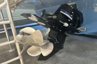 Thumbnail von Sea Ray SDX 270