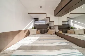 Thumbnail von Galeon 640 FLY