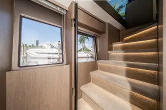 Thumbnail von Galeon 640 FLY