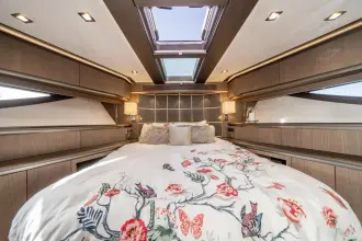 Thumbnail von Galeon 640 FLY