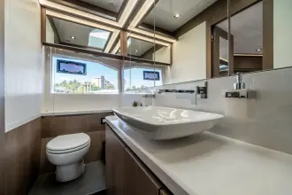 Thumbnail von Galeon 640 FLY