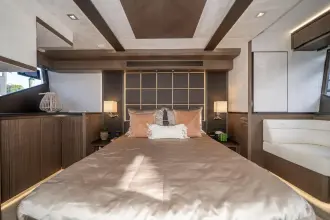 Thumbnail von Galeon 640 FLY