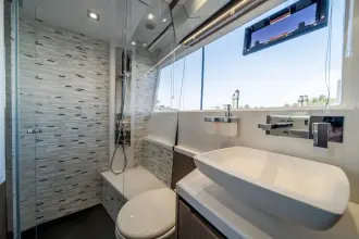 Thumbnail von Galeon 640 FLY