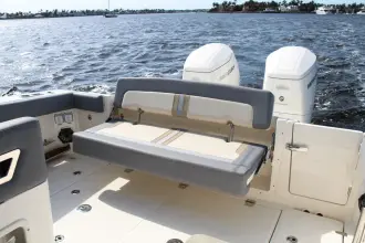 Thumbnail von Boston Whaler 380 Realm