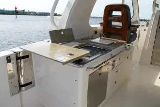 Thumbnail von Boston Whaler 380 Realm