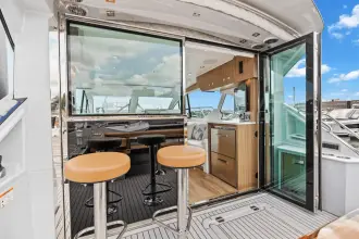 Thumbnail von Cruisers Yachts 50 Cantius