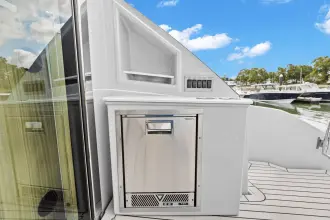 Thumbnail von Cruisers Yachts 50 Cantius