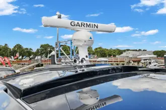 Thumbnail von Cruisers Yachts 50 Cantius