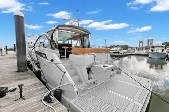 Thumbnail von Cruisers Yachts 50 Cantius