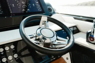 Thumbnail von Sea Ray 370 Sundancer Outboard