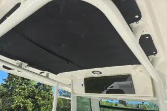 Thumbnail von Boston Whaler 330 Outrage