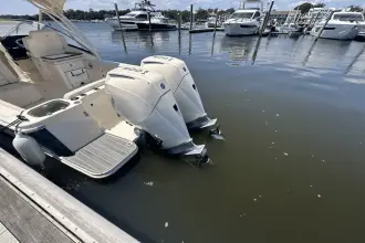 Thumbnail von Scout 255 Dorado