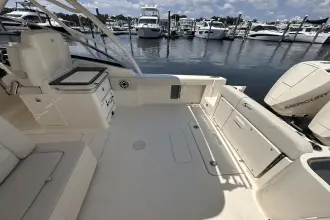 Thumbnail von Scout 255 Dorado