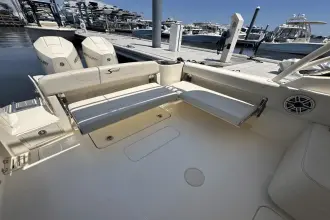 Thumbnail von Scout 255 Dorado