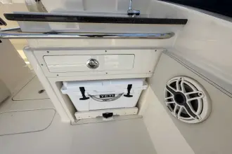 Thumbnail von Scout 255 Dorado