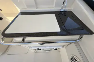 Thumbnail von Scout 255 Dorado