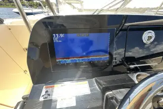 Thumbnail von Scout 255 Dorado