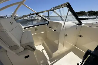 Thumbnail von Scout 255 Dorado