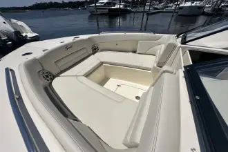 Thumbnail von Scout 255 Dorado