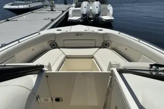 Thumbnail von Scout 255 Dorado